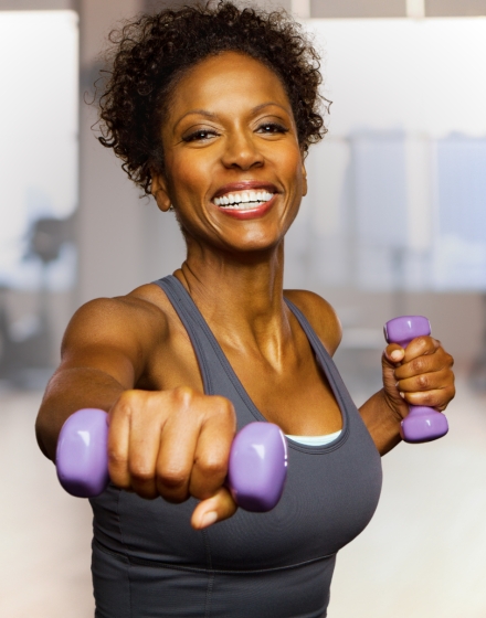 Fitness
