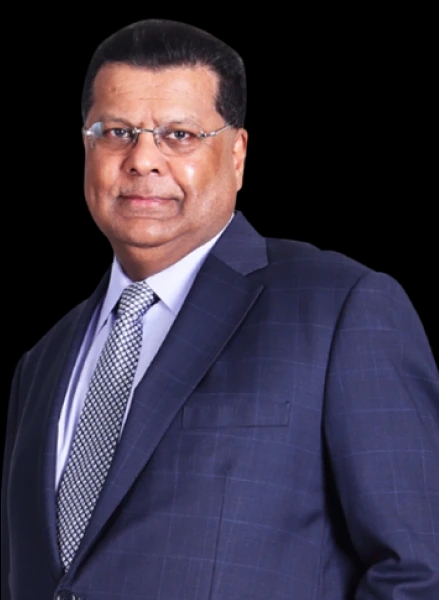 Mr. Kirit Shah