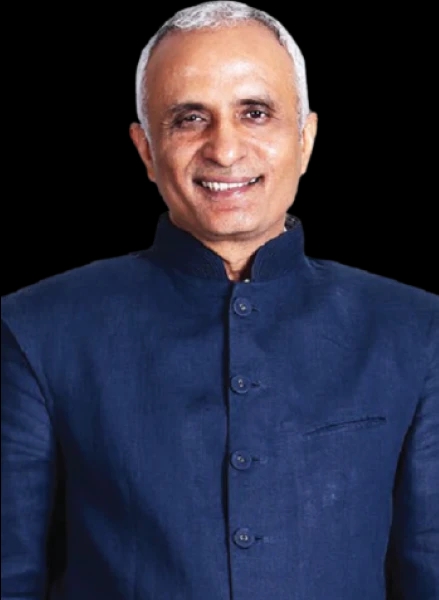 Mr. Vivek Dhawan