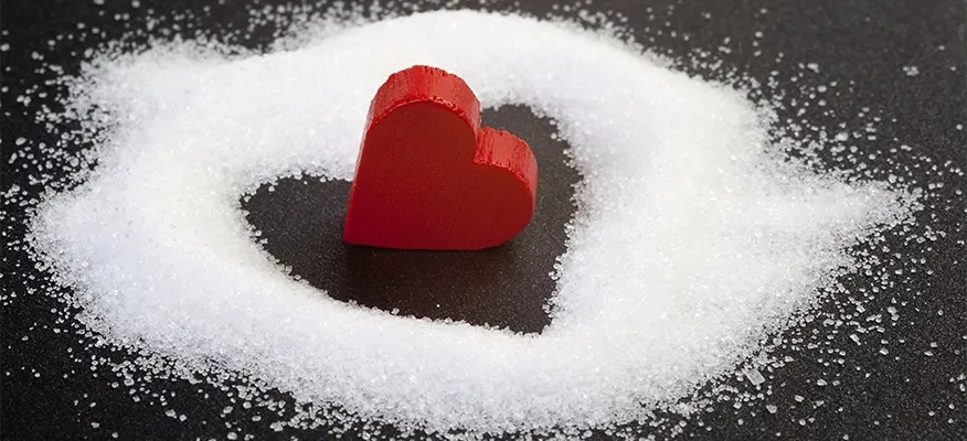 Diabetes & heart