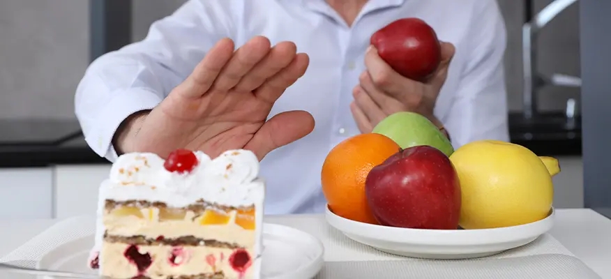 prevent diabetes