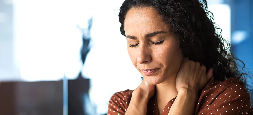 Chronic Pain and PTSD: A Complex Connection
