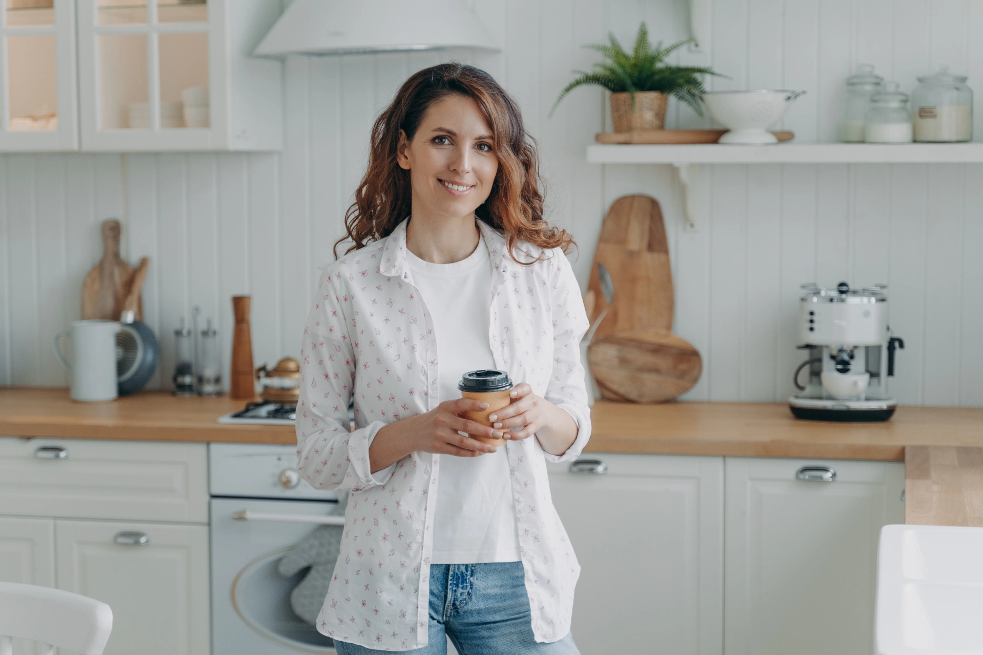 Probiotiklar menopauzada yordam beradi