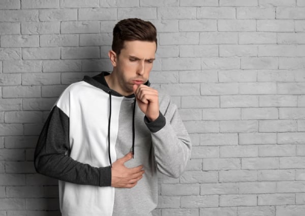 Are you worried about your coughing